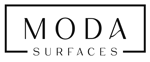 Moda Surfaces logo