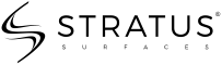 Stratus Surfaces logo