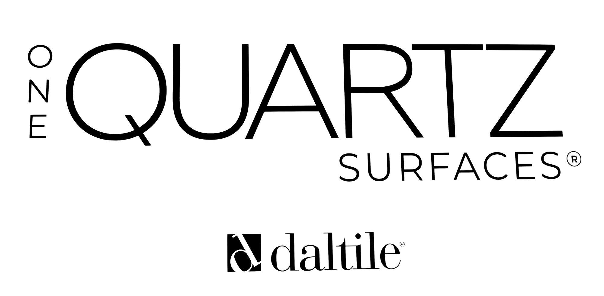 ONE Quartz Surfaces by Daltile